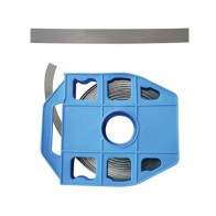 THORSMAN, TH-F-58, Fleje de 5/8, 0.76 x 16mm (30.5mts) (4900-01000)