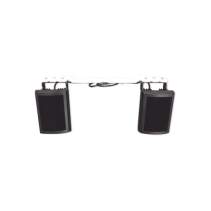 Comprar Iluminador IR Hanwha SPI-50 200m | Smartgrid México