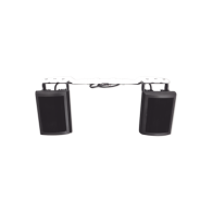 Comprar Iluminador IR Hanwha SPI-50 200m | Smartgrid México