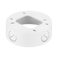 Comprar Caja Conexión Antivandalismo | Smartgrid México