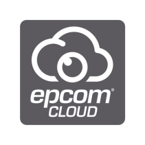 Comprar EPCOM EPCLOUD180A 2MP Grabación | Smartgrid México