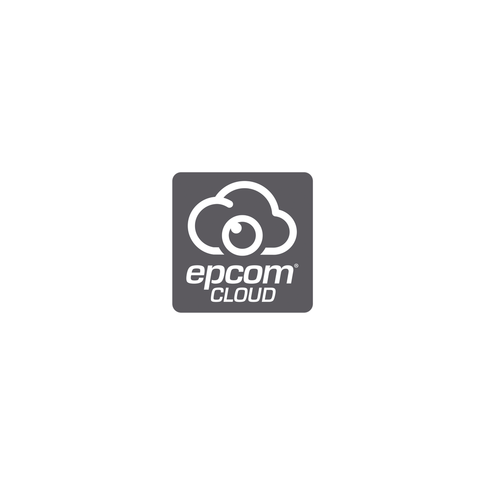 Comprar EPCOM EPCLOUD180A 2MP Grabación | Smartgrid México