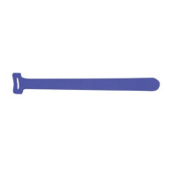 THORSMAN, CINTHO-150-B, Cincho de contacto, color azul, 150 x 12mm (20pzs) (4300-02005)