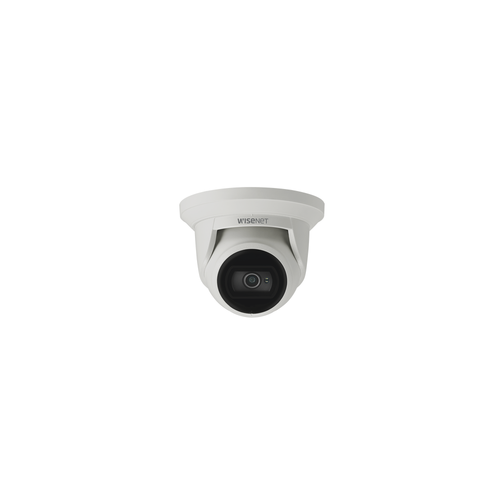 Comprar Cámara IP Hanwha 5MP | Smartgrid México