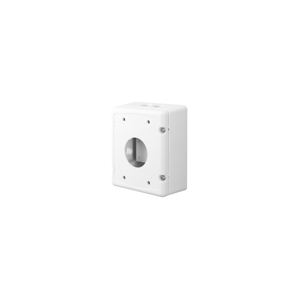 Comprar Caja Conexiones Hanwha SBP-300NBW | Smartgrid México