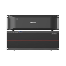 HIKVISION, DS-QFV5002/KIT, Terminal de Detección de Vibraciones de Fibra Óptica/Rango de Detección Hasta 50 km /Posicionamiento 