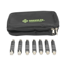 TEMPO, NC-510, Kit de 7 Unidades de Identificación remota para NC-500