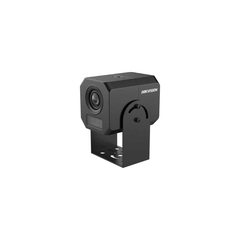 Comprar HIKVISION Bala IP 4MP 60FPS | Smartgrid México