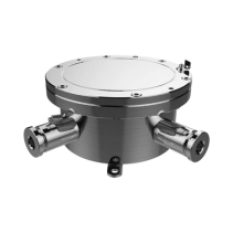 Comprar Caja Conexiones HIKVISION IP68 | Smartgrid México