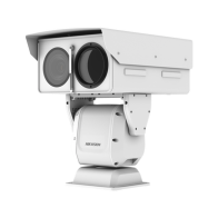 Comprar HIKVISION DS-2TD8167-190ZC4F/W | Smartgrid México