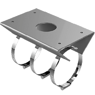 Comprar Montaje HIKVISION DS-1684ZJ-P | Smartgrid México