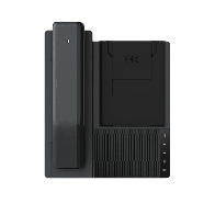 FANVIL, DB20-H, Estación Telefónica Todo en Uno/ Handset Inalámbrico/ Bluetooth / Carga Inalámbrica a Dispositivos Móviles