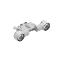 Comprar Luz AL1 SPORTLIGHT DJI Matrice4 | Smartgrid México