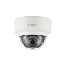 Comprar Cámara IP Hanwha 5MP WDR 120db | Smartgrid México