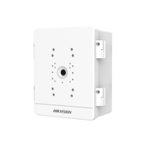Comprar Caja Videovigilancia HIKVISION | Smartgrid México