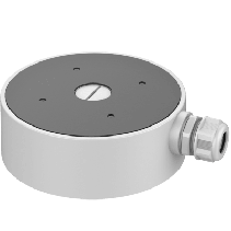 Comprar Caja Conexión HIKVISION | Smartgrid México