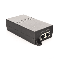 RUIJIE, RG-POE-50-60W-MG(V2.10), Inyector PoE Pasivo Multi-Gigabit 2.5G (56 V - 1.08 A - 60 W)