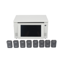 Comprar Kit Bodycam EPCOM XMRA8R3 | Smartgrid México