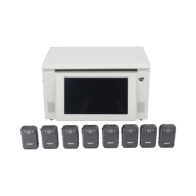 Comprar Kit Bodycam EPCOM XMRA8R3 | Smartgrid México