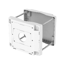 Comprar Soporte de Poste Aluminio 40 | Smartgrid México