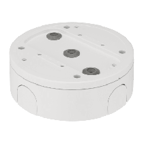 Comprar Montaje Caja Conexión IP66 Hanwha | Smartgrid México