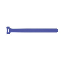 THORSMAN, CINTHO-210-B, Cincho de contacto color azul, 210 x 16mm (20pzs) (4400-02005)