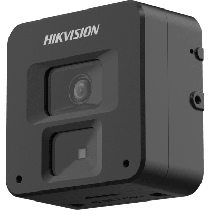 Comprar Cámara IP HIKVISION 5MP Lente 4mm | Smartgrid México