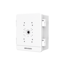 Comprar Caja Videovigilancia HIKVISION | Smartgrid México