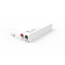 EPCOM POWER LINE BY RITAR, RLFP128100AMAX, Batería de Litio Ciclo Profundo, 12.8 Vcc 100Ah LiFePO4 Case Metálico , Solar, Máximo