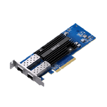 Comprar Adaptador SFP28 25 GbE Doble | Smartgrid México