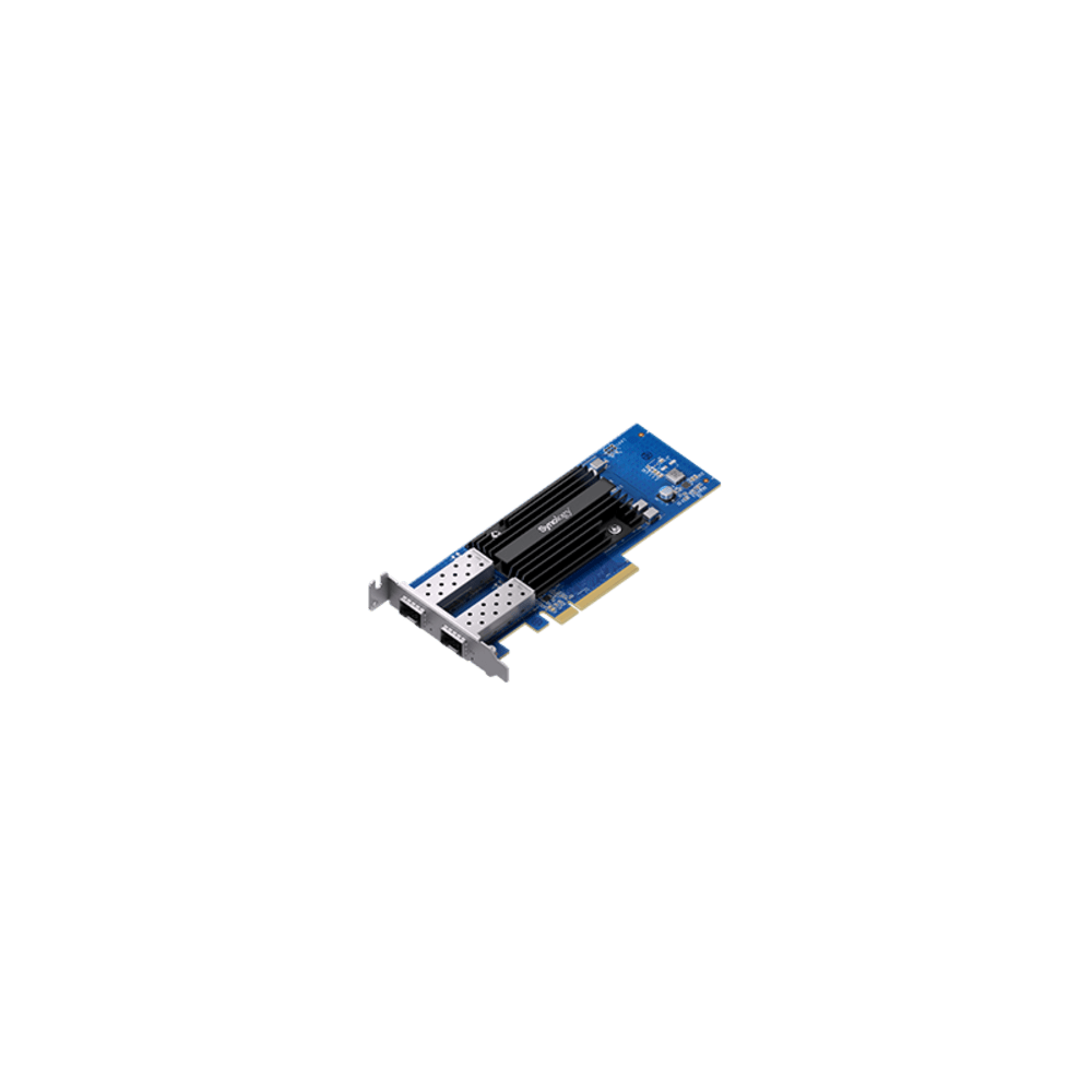 Comprar Adaptador SFP28 25 GbE Doble | Smartgrid México