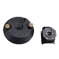 Comprar Clip Metal HIKVISION DS-MH1715 | Smartgrid México