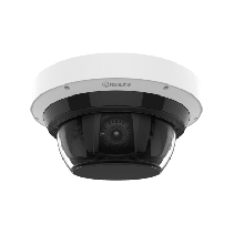 Comprar Cámara PTRZ 8MP Hanwha Wisenet | Smartgrid México