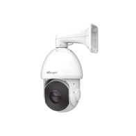 MILESIGHT, MS-C2941-X30TPE, Cámara de Red Tipo Domo AI Zoom Óptico 42X / 4K HD 30fps / 140dB Super WDR / Control PTZ Inteligente