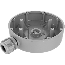 Comprar Caja Conexiones HIKVISION | Smartgrid México