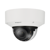 Comprar Cámara Domo IP 6MP Hanwha | Smartgrid México