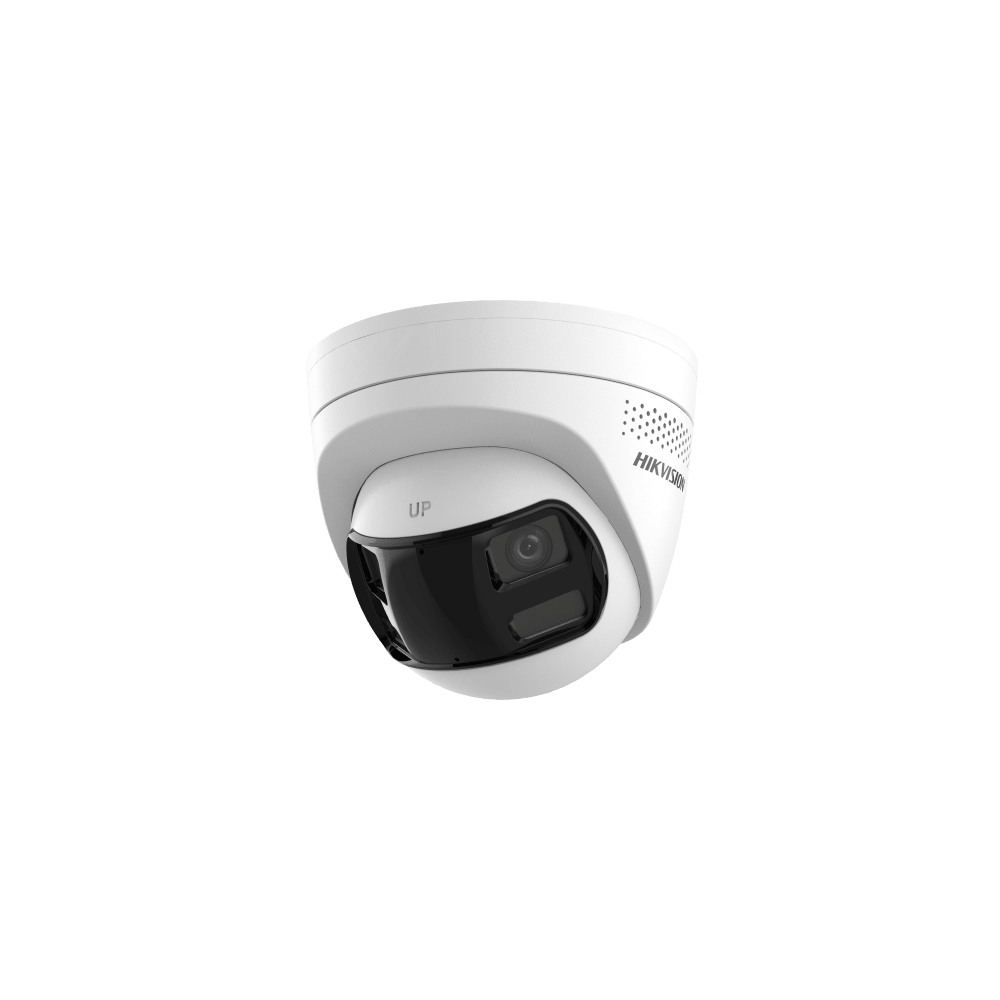 Comprar HIKVISION Turret IP 6MP 180° | Smartgrid México