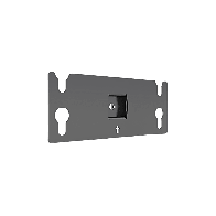 EPCOM INDUSTRIAL, SDJH178, Placa adaptadora para videowall LED de 70*21,5 mm