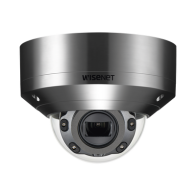 Comprar Cámara Domo 5MP Hanwha Wisenet | Smartgrid México