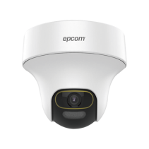 Comprar Cámara EPCOM 2MP IR + Luz Blanca | Smartgrid México
