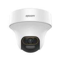 Comprar Cámara EPCOM 2MP IR + Luz Blanca | Smartgrid México