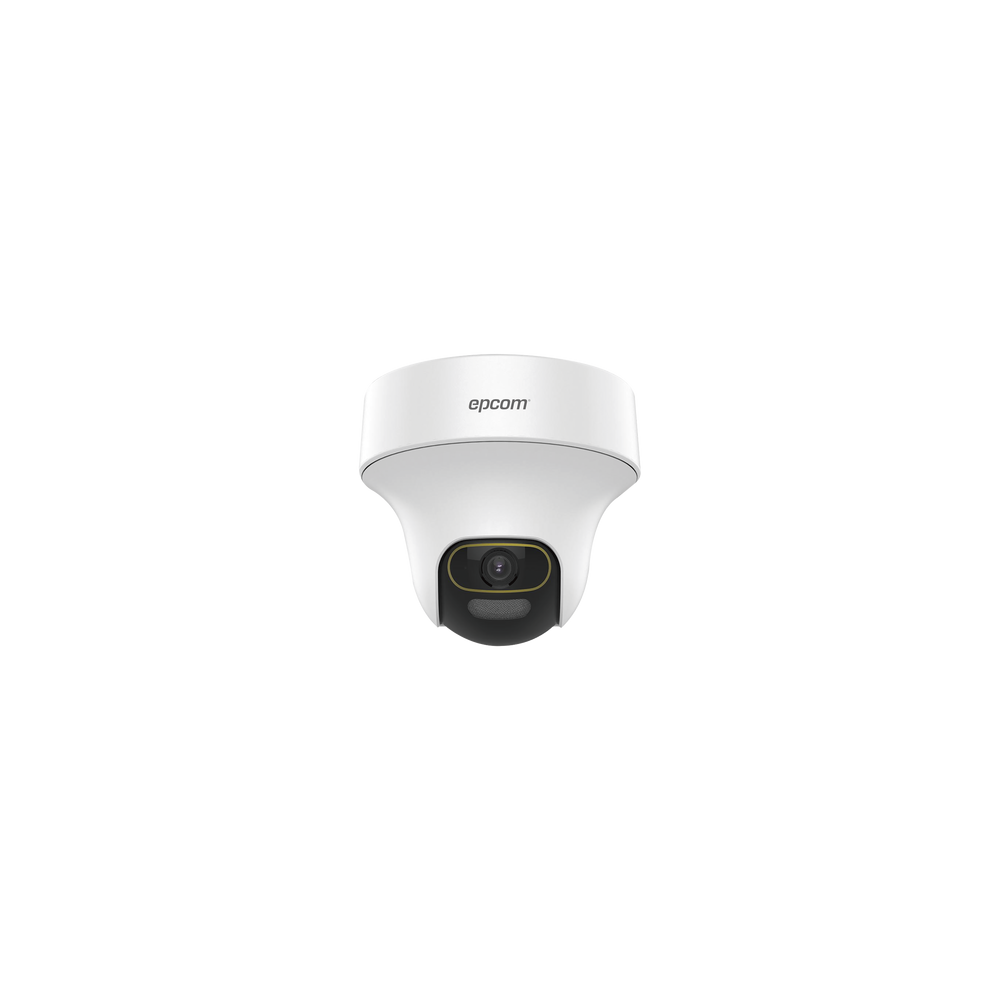 Comprar Cámara EPCOM 2MP IR + Luz Blanca | Smartgrid México