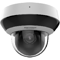 Comprar Mini Domo PTZ IP 4MP HIKVISION | Smartgrid México