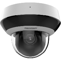Comprar Mini Domo PTZ IP 4MP HIKVISION | Smartgrid México