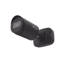 MILESIGHT, MS-C5364-FPE, Cámara Bullet Motorizada AI de Red / Resolución 4K / Compresión H.265+ / Tasa de Fotogramas Alta 100fps