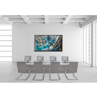 Comprar Kit Videowall 2X2 HIKVISION 55" | Smartgrid México