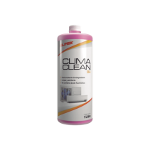 SILIMEX, CLIMA-CLEAN-BA, CLIMA CLEAN BA Limpiador espumoso, biodegradable y a base de agua que garantiza una limpieza profunda y