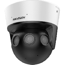 Comprar Cámara HIKVISION 32MP PanoVu 180° | Smartgrid México