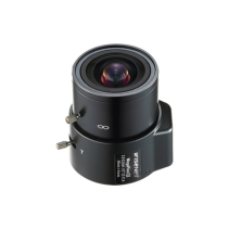 Comprar Lente Varifocal Hanwha | Smartgrid México