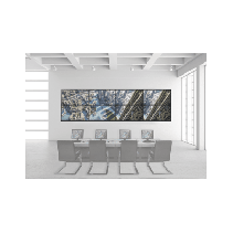 Comprar Kit Videowall HIKVISION 4x2 55" | Smartgrid México